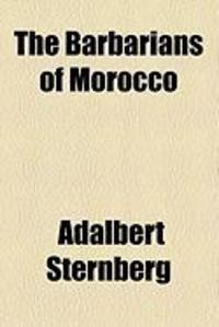 Produktbild: The Barbarians of Morocco