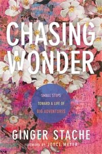 Produktbild: Chasing Wonder
