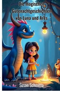Produktbild: Die magischen Gutenachtgeschichten