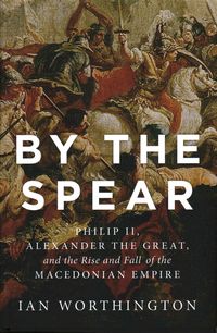 Produktbild: By the Spear