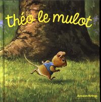 Produktbild: Th&eacute;o le mulot