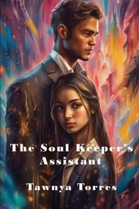 Produktbild: The Soul Keeper's Assistant