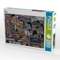 Produktbild: Trient (Puzzle)
