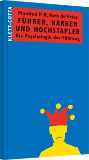 Produktbild: F&uuml;hrer, Narren und Hochstapler