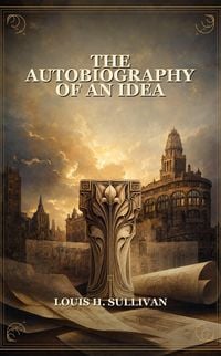 Produktbild: The Autobiography Of An Idea