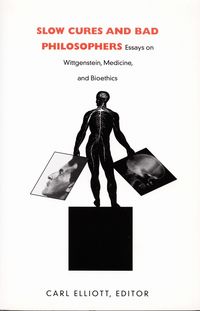 Produktbild: Slow Cures and Bad Philosophers