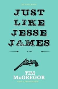 Produktbild: Just Like Jesse James