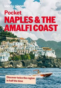 Produktbild: Lonely Planet Pocket Naples & the Amalfi Coast