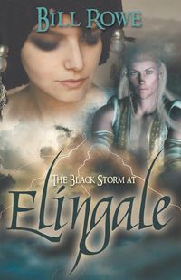 Produktbild: The Black Storm at Elingale