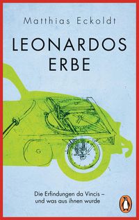 Produktbild: Leonardos Erbe