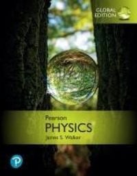 Produktbild: Pearson Physics, Global Edition + Mastering Physics with Pearson eText (Package)