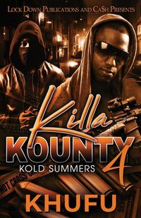 Produktbild: Killa Kounty 4