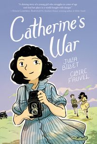Produktbild: Catherine's War