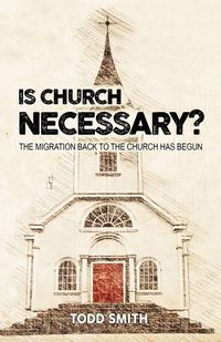 Produktbild: Is Church Necessary?