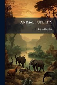 Produktbild: Animal Futurity