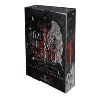 Produktbild: Trials of Heaven and Hell (Band 1)