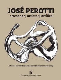 Produktbild: Jos&eacute; Perotti