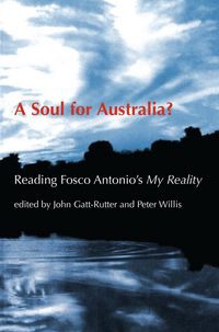 Produktbild: Soul for Australia?
