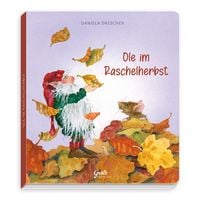 Produktbild: Ole im Raschelherbst