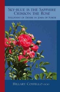 Produktbild: Sky-Blue Is the Sapphire, Crimson the Rose