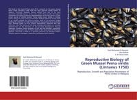 Produktbild: Reproductive Biology of Green Mussel Perna viridis (Linnaeus 1758)