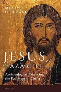 Produktbild: Jesus of Nazareth