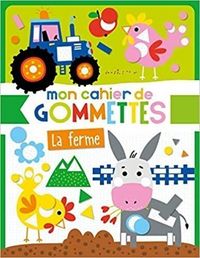 Produktbild: La ferme