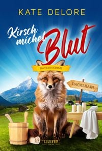 Produktbild: Kirschmichelblut