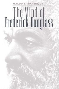 Produktbild: The Mind of Frederick Douglass
