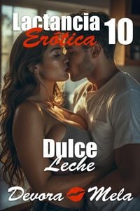 Produktbild: Dulce Leche. Lactancia Er&oacute;tica 10