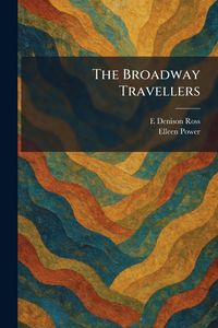 Produktbild: The Broadway Travellers