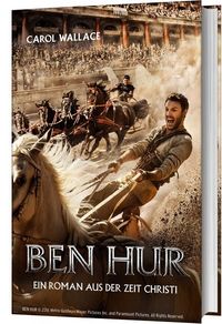 Produktbild: Ben Hur
