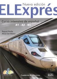 Produktbild: ELExpr&eacute;s &ndash; Nueva edici&oacute;n