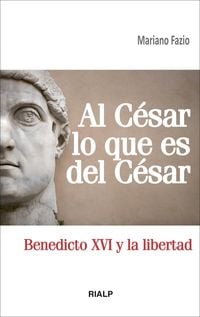Produktbild: Al C&eacute;sar lo que es del C&eacute;sar