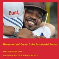 Produktbild: Menschen auf Cuba