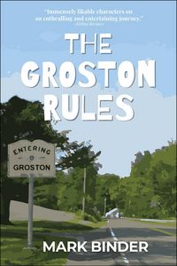 Produktbild: Groston Rules