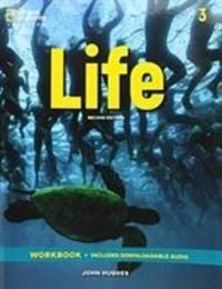 Produktbild: Life 3: Workbook with Audio
