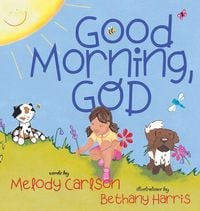 Produktbild: Good Morning, God
