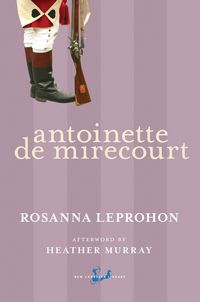 Produktbild: Antoinette De Mirecourt 2/e