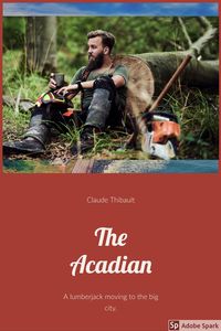 Produktbild: The Acadian