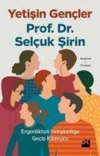 Produktbild: Yetisin Gencler