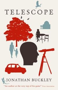 Produktbild: Telescope
