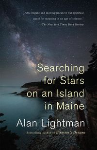 Produktbild: Searching for Stars on an Island in Maine