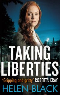 Produktbild: Taking Liberties