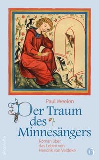 Produktbild: Der Traum des Minnes&auml;ngers