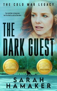 Produktbild: The Dark Guest (The Cold War Legacy Series)