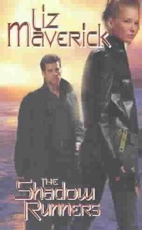 Produktbild: The Shadow Runners