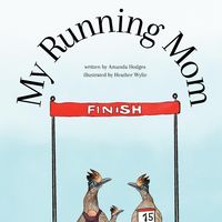 Produktbild: My Running Mom