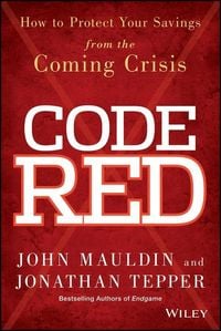 Produktbild: Code Red
