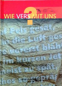 Produktbild: Wie vers mit uns?